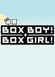 Трейнер для Box Boy! + Box Girl! [v1.0.4]