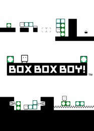 BoxBoxBoy!: Читы, Трейнер +10 [FLiNG]