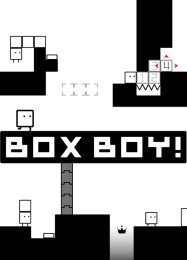 Boxboy!: Трейнер +10 [v1.7]
