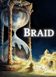 Трейнер для Braid [v1.0.6]