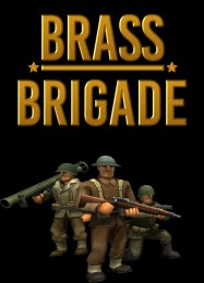 Трейнер для Brass Brigade [v1.0.9]