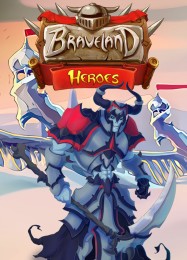 Braveland Heroes: Трейнер +11 [v1.9]