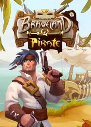 Braveland Pirate: Трейнер +5 [v1.2]