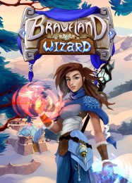 Трейнер для Braveland Wizard [v1.0.5]