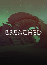 Breached: Трейнер +5 [v1.9]