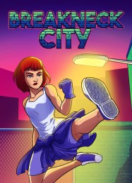 Breakneck City: Читы, Трейнер +8 [CheatHappens.com]