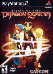 Breath of Fire: Dragon Quarter: Читы, Трейнер +12 [FLiNG]