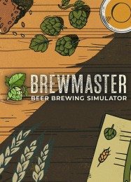 Трейнер для Brewmaster [v1.0.2]