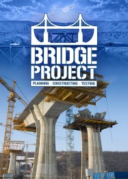 Bridge Project: Трейнер +8 [v1.6]