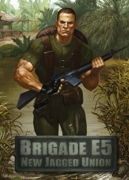 Трейнер для Brigade E5: New Jagged Union [v1.0.5]
