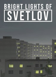 Bright Lights of Svetlov: Читы, Трейнер +8 [CheatHappens.com]