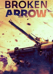 Трейнер для Broken Arrow [v1.0.4]