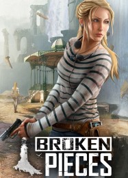 Трейнер для Broken Pieces [v1.0.4]