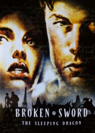 Broken Sword 3: The Sleeping Dragon: ТРЕЙНЕР И ЧИТЫ (V1.0.34)