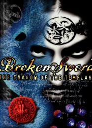 Broken Sword: The Shadow of the Templars: Трейнер +12 [v1.9]