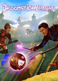 Трейнер для Broomstick League [v1.0.5]