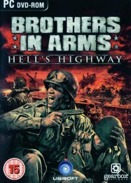 Трейнер для Brothers in Arms: Hells Highway [v1.0.6]