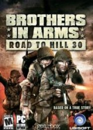 Brothers in Arms: Road to Hill 30: Трейнер +12 [v1.9]