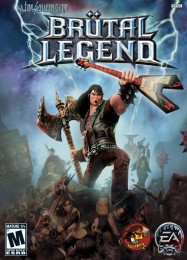 Трейнер для Brutal Legend [v1.0.1]