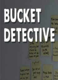 Bucket Detective: Читы, Трейнер +8 [FLiNG]
