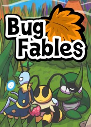 Bug Fables: Трейнер +8 [v1.1]