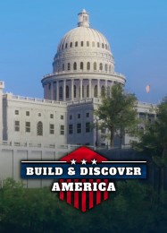 Трейнер для Build and Discover: America [v1.0.1]