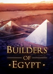 Builders of Egypt: Читы, Трейнер +9 [dR.oLLe]