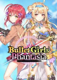 Bullet Girls Phantasia: ТРЕЙНЕР И ЧИТЫ (V1.0.60)