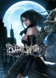 Трейнер для Bullet Witch [v1.0.8]