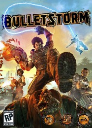 Bulletstorm: Трейнер +13 [v1.2]