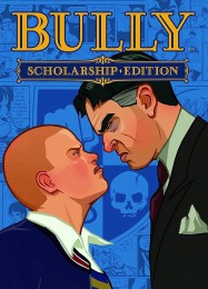 Bully: Scholarship Edition: Читы, Трейнер +8 [MrAntiFan]