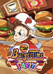 Трейнер для BurgerTime Party! [v1.0.4]