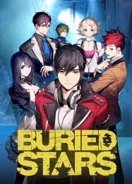 Buried Stars: ТРЕЙНЕР И ЧИТЫ (V1.0.1)