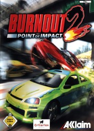 Трейнер для Burnout 2: Point of Impact [v1.0.9]
