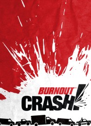 Burnout CRASH!: Читы, Трейнер +5 [MrAntiFan]