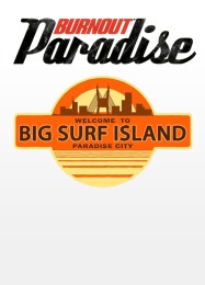 Трейнер для Burnout Paradise: Big Surf Island [v1.0.4]