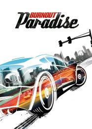 Трейнер для Burnout Paradise [v1.0.3]