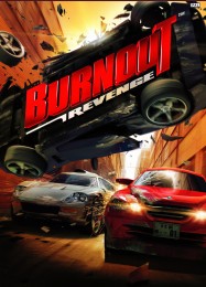 Трейнер для Burnout Revenge [v1.0.4]