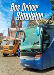 Bus Driver Simulator: Трейнер +8 [v1.6]