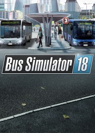 Трейнер для Bus Simulator 18 [v1.0.2]