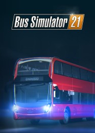 Трейнер для Bus Simulator 21 [v1.0.6]