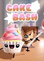 Cake Bash: Трейнер +12 [v1.5]