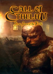 Трейнер для Call of Cthulhu: Dark Corners of the Earth [v1.0.1]