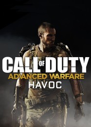 Трейнер для Call of Duty: Advanced Warfare Havoc [v1.0.8]