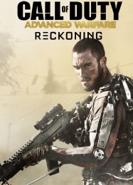 Call of Duty: Advanced Warfare Reckoning: Читы, Трейнер +9 [FLiNG]