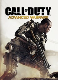 Call of Duty: Advanced Warfare: Трейнер +10 [v1.6]