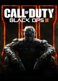 Call of Duty: Black Ops 3: Трейнер +15 [v1.3]