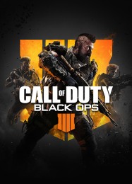 Call of Duty: Black Ops 4: ТРЕЙНЕР И ЧИТЫ (V1.0.93)