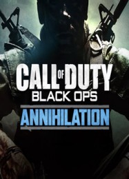 Call of Duty: Black Ops Annihilation Content: Читы, Трейнер +13 [dR.oLLe]