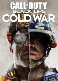 Call of Duty Black Ops: Cold War: Трейнер +10 [v1.5]